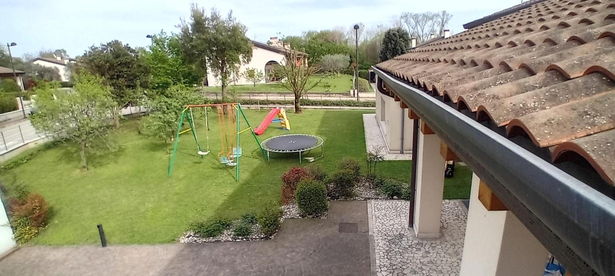 Apartamento Conte *